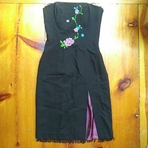 Guess Little Black Dress